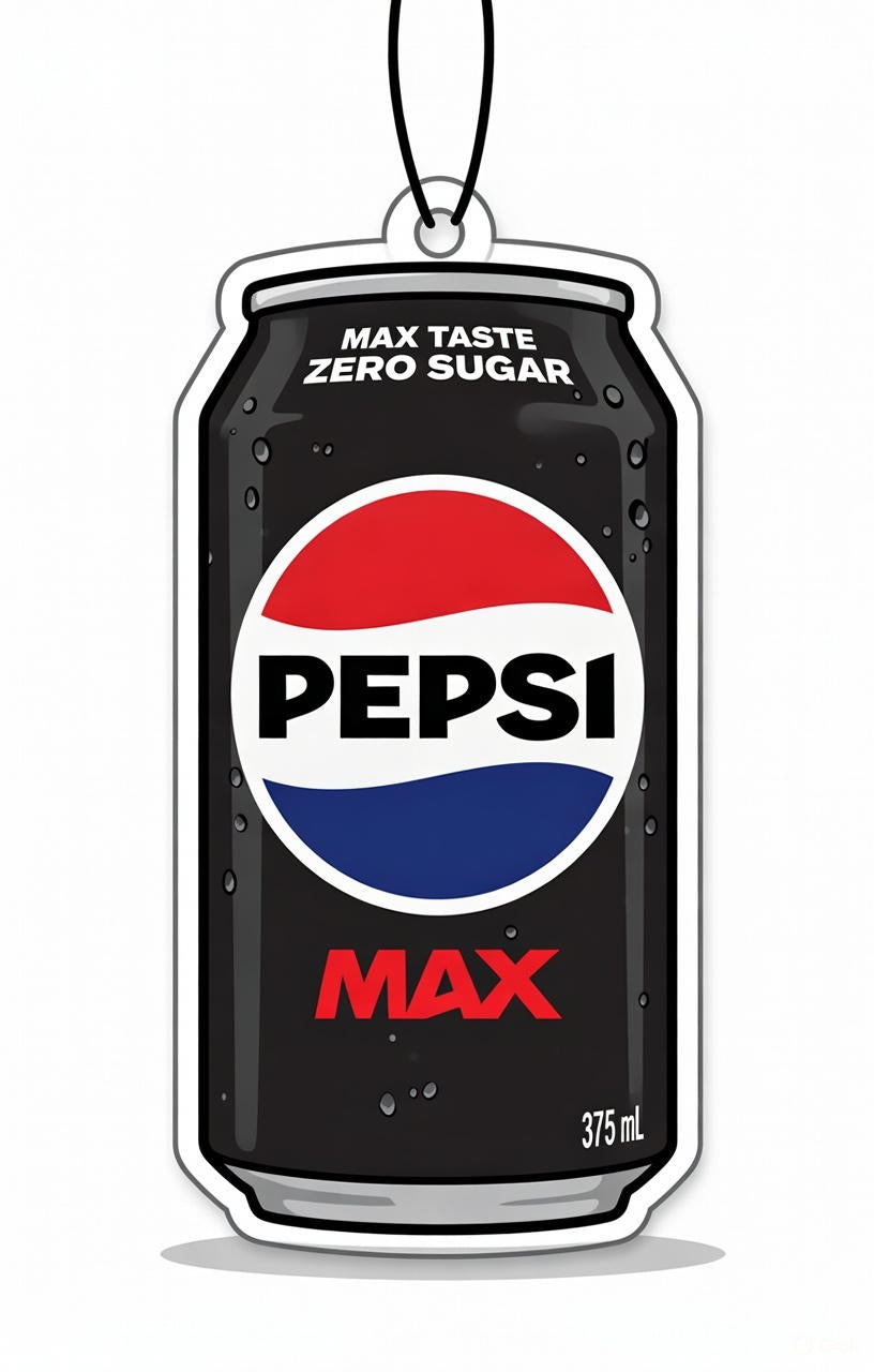 PEPSI MAX